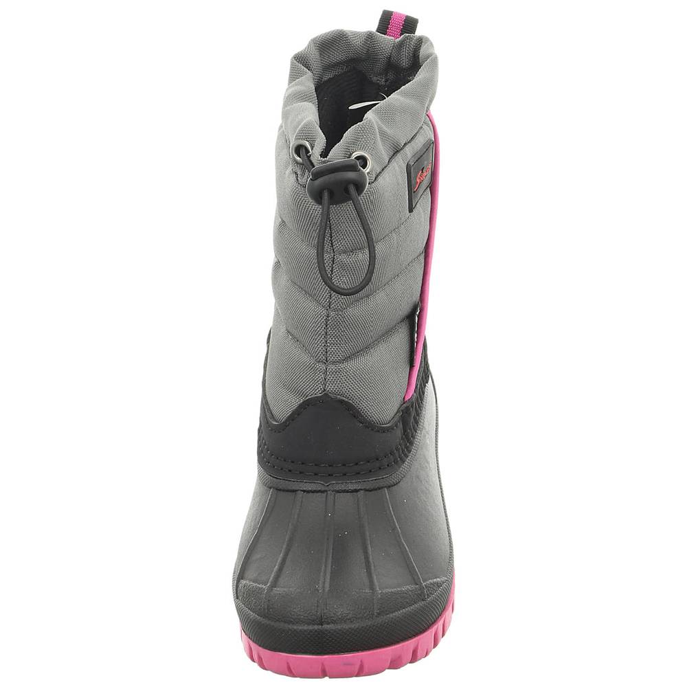 Sneakers Allwetterstiefel Warmfutter mit Funktionsmembran (wasserabweisend/wasserdicht) VIP-Rabatte