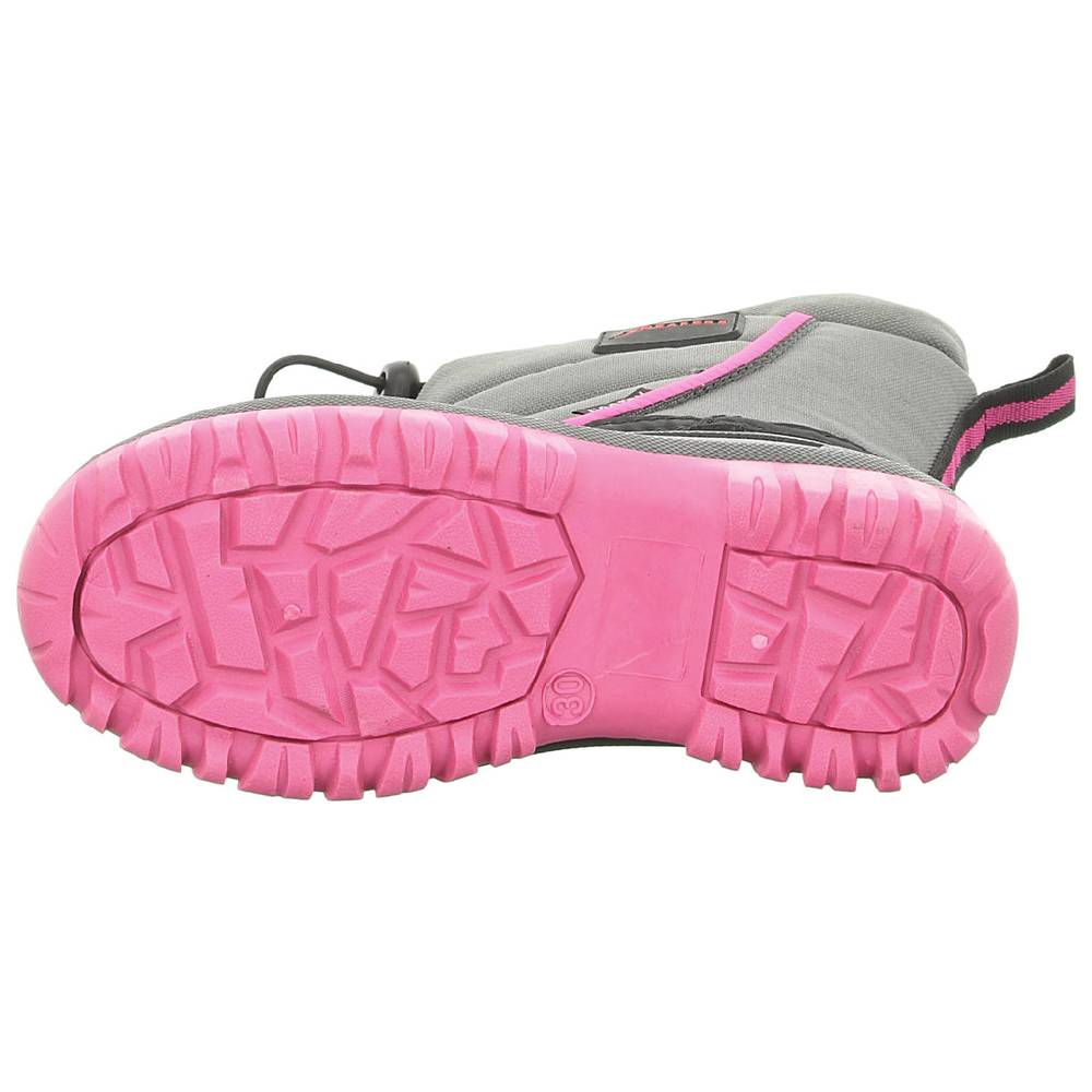 Sneakers Allwetterstiefel Warmfutter mit Funktionsmembran (wasserabweisend/wasserdicht) VIP-Rabatte