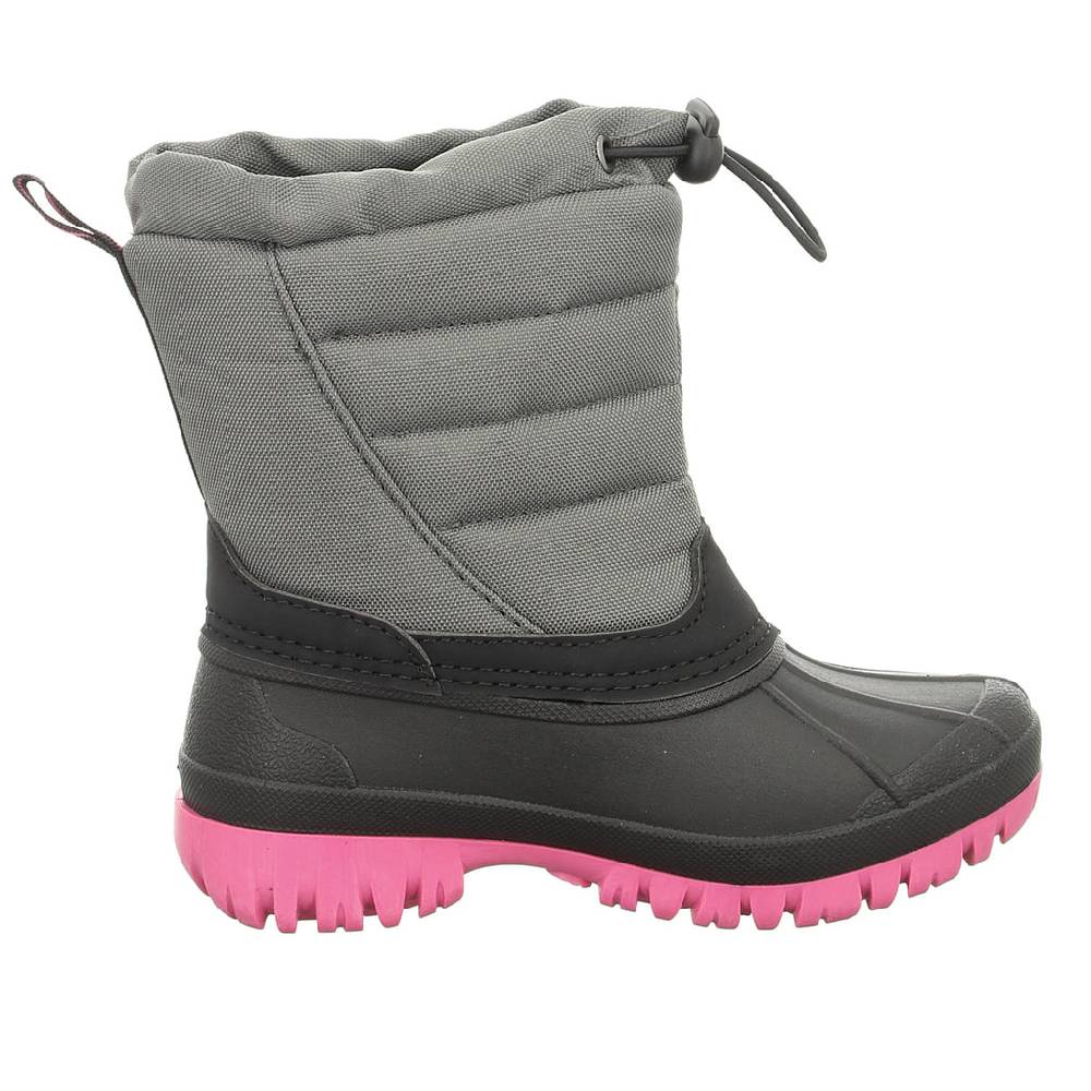 Sneakers Allwetterstiefel Warmfutter mit Funktionsmembran (wasserabweisend/wasserdicht) VIP-Rabatte