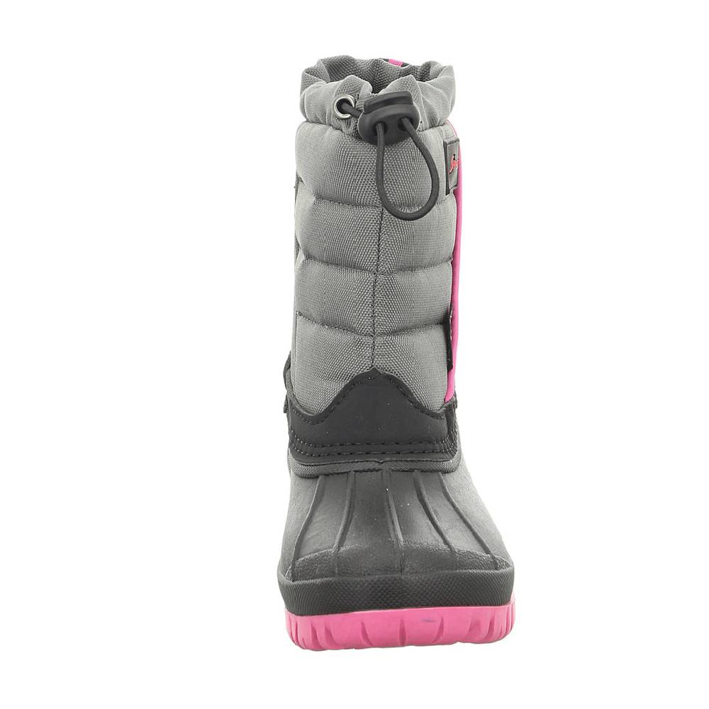 Sneakers Allwetterstiefel Warmfutter mit Funktionsmembran (wasserabweisend/wasserdicht) VIP-Rabatte
