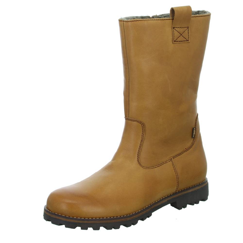 Froddo Schaftstiefel Warmfutter Kostenlose Rückgabe