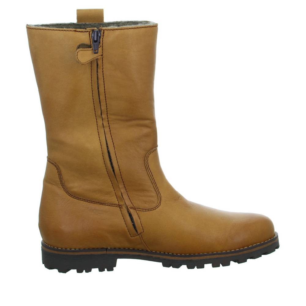 Froddo Schaftstiefel Warmfutter Kostenlose Rückgabe