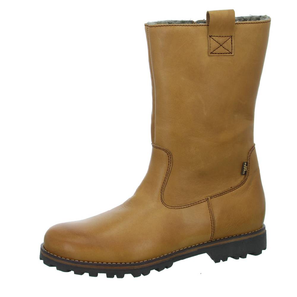 Froddo Schaftstiefel Warmfutter Kostenlose Rückgabe