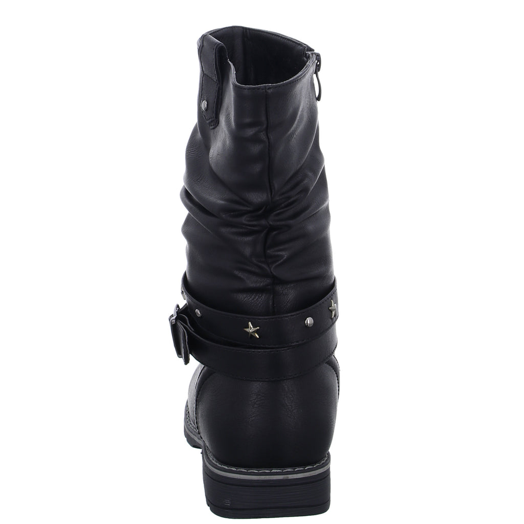 girlZ onlY Schaftstiefel Warmfutter Letzte 3 Tage