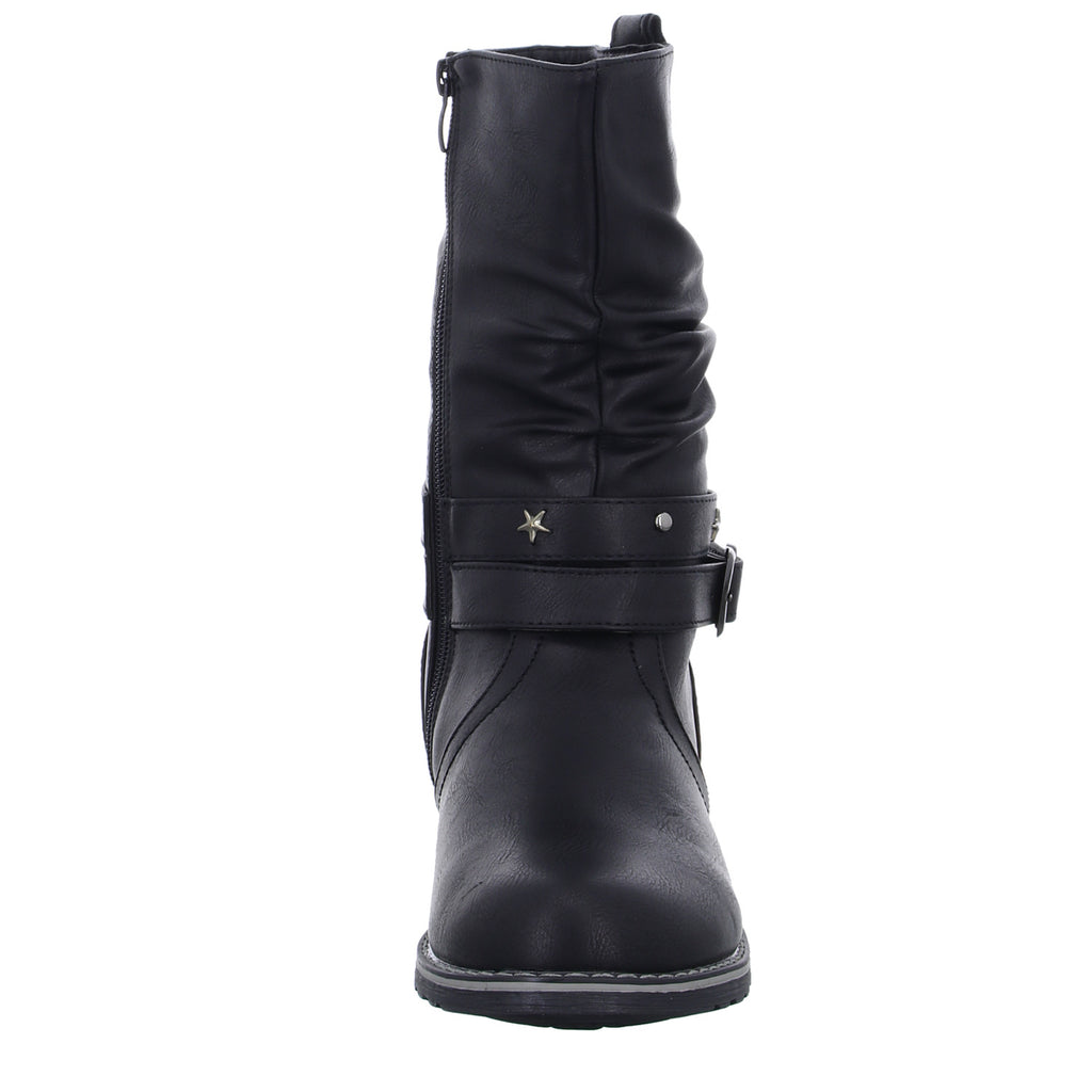 girlZ onlY Schaftstiefel Warmfutter Letzte 3 Tage