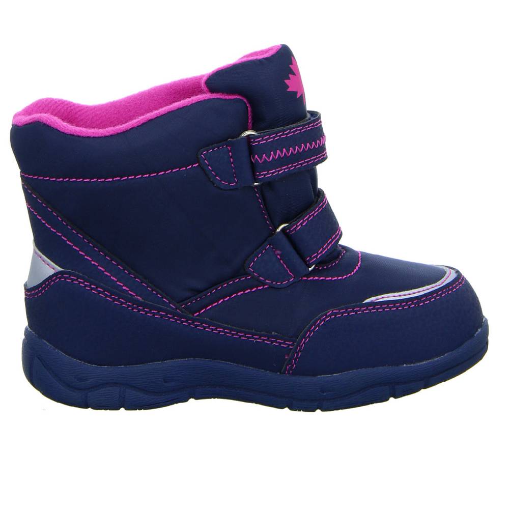 girlZ onlY Allwetterstiefel Warmfutter mit Funktionsmembran (wasserabweisend/wasserdicht) Neueste Stile