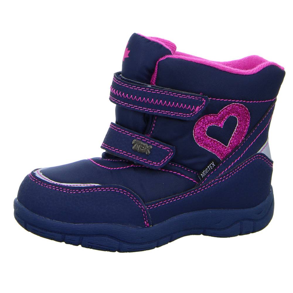 girlZ onlY Allwetterstiefel Warmfutter mit Funktionsmembran (wasserabweisend/wasserdicht) Neueste Stile