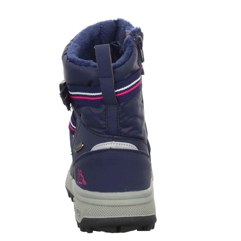 Kappa Allwetterstiefel Warmfutter mit Funktionsmembran (wasserabweisend/wasserdicht) Letzte 2 Tage