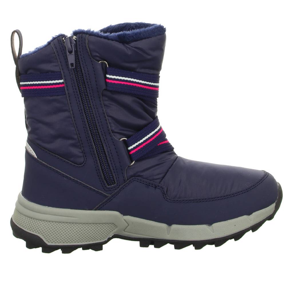 Kappa Allwetterstiefel Warmfutter mit Funktionsmembran (wasserabweisend/wasserdicht) Letzte 2 Tage