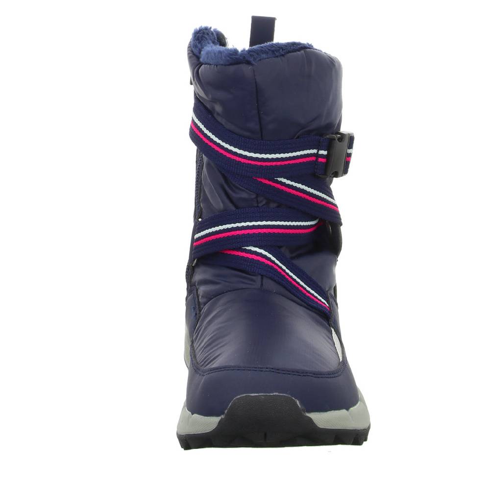 Kappa Allwetterstiefel Warmfutter mit Funktionsmembran (wasserabweisend/wasserdicht) Letzte 2 Tage