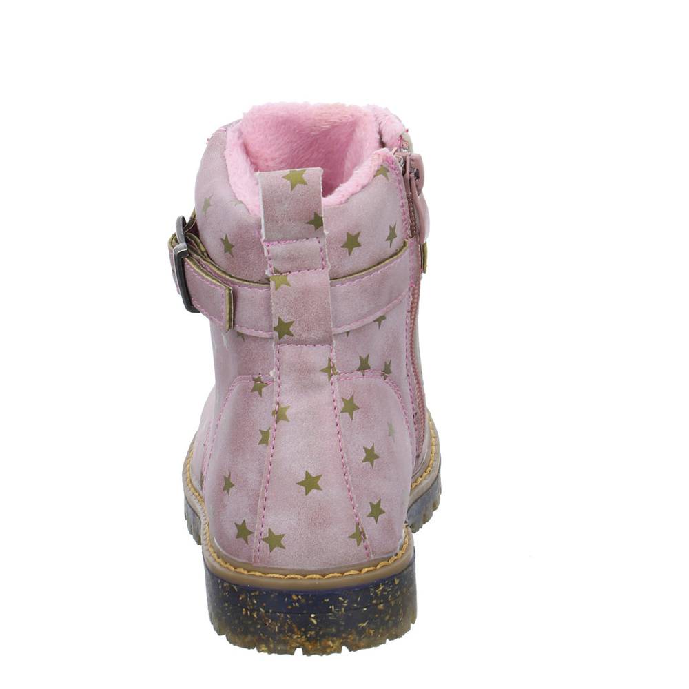 girlZ onlY Schnürstiefelette Warmfutter Letzter Tag