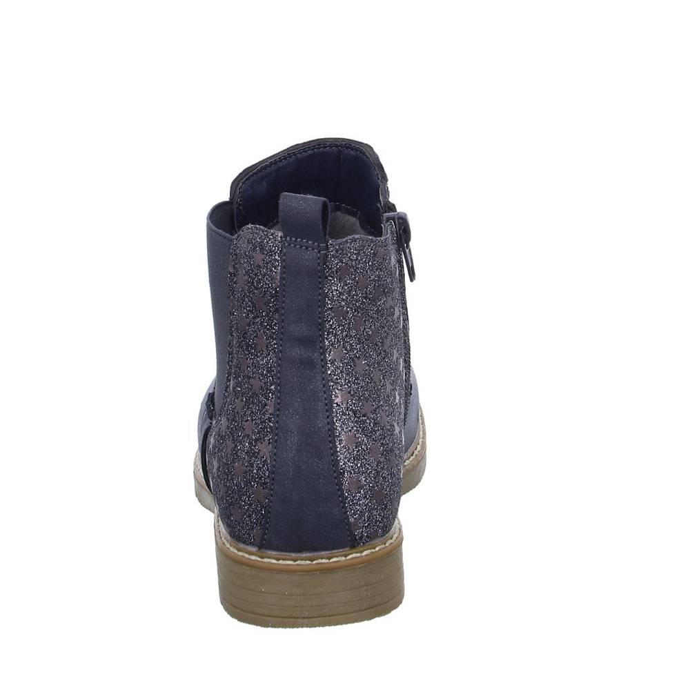 girlZ onlY Schlupf-/Klettstiefelette Warmfutter Zeitbegrenzte Promotion