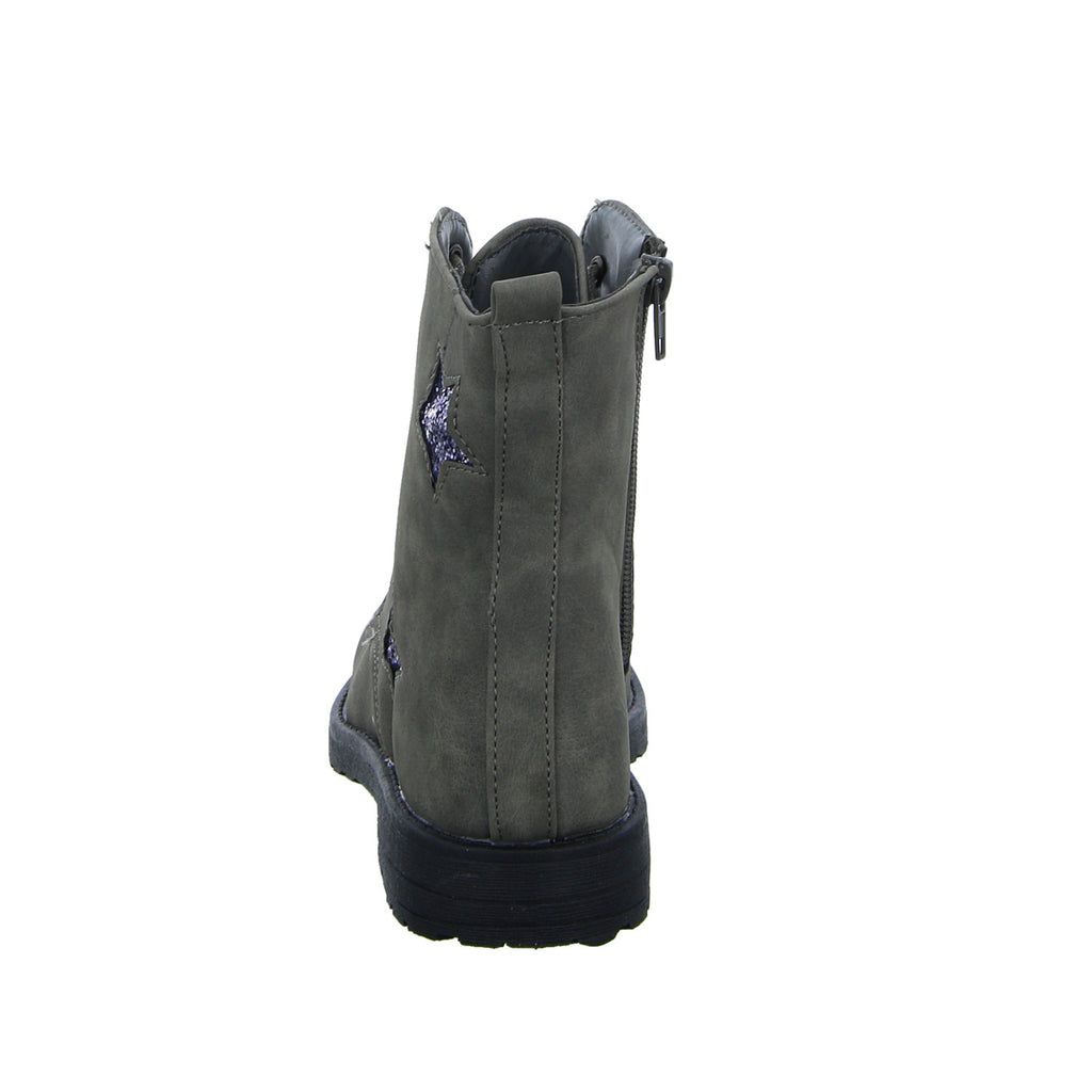 girlZ onlY Schnürstiefelette Warmfutter Bis zu 50% Rabatt
