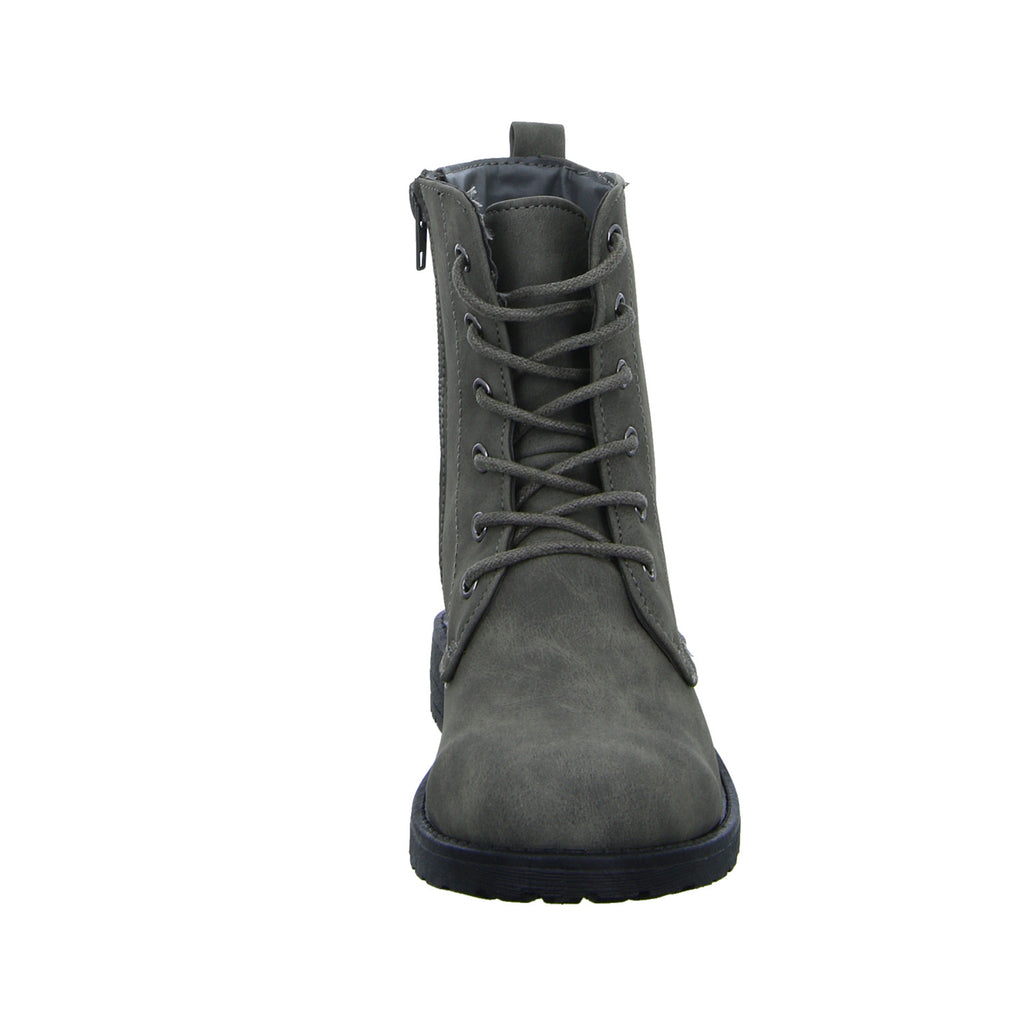 girlZ onlY Schnürstiefelette Warmfutter Bis zu 50% Rabatt