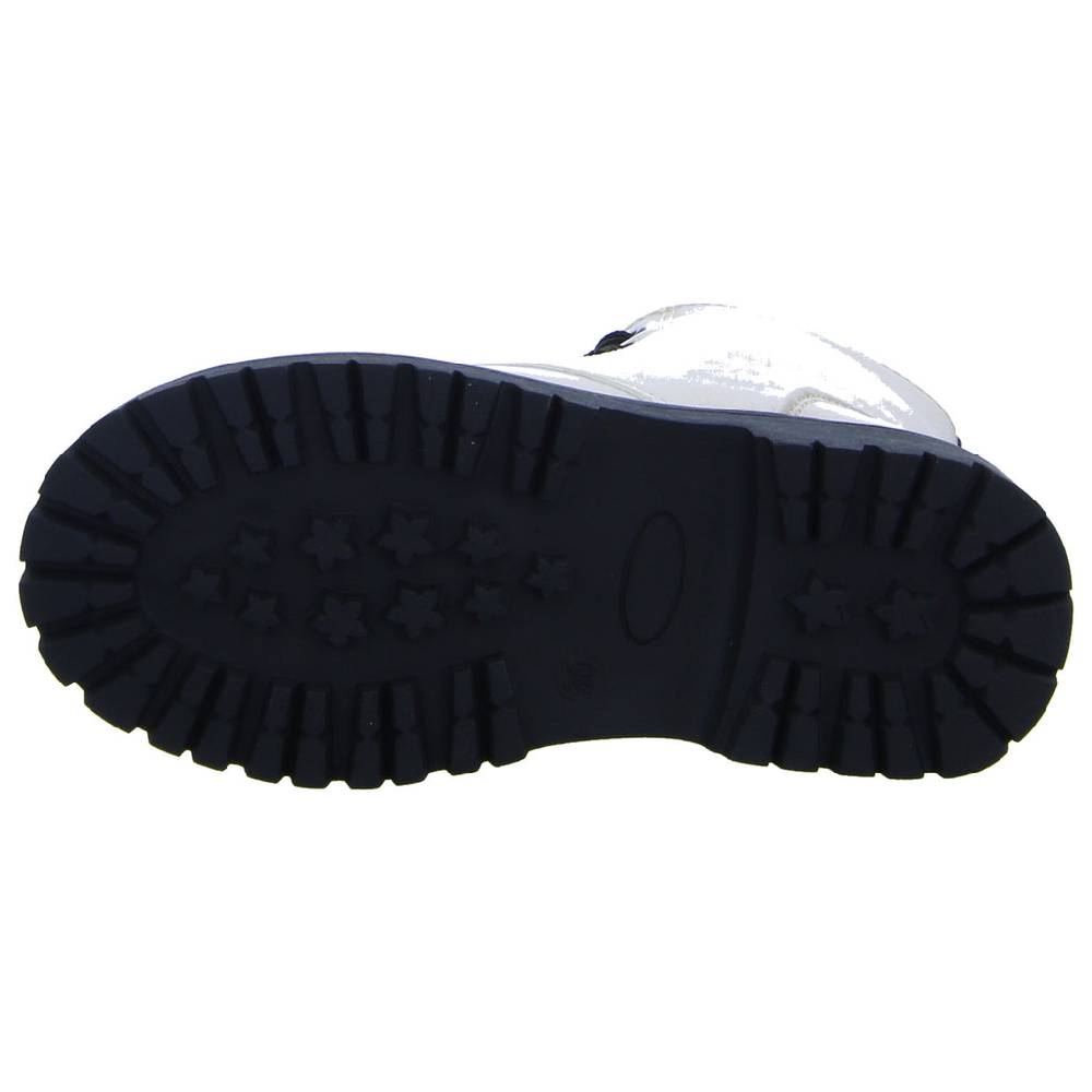 girlZ onlY Schnürstiefelette Warmfutter Bis zu 65% Rabatt