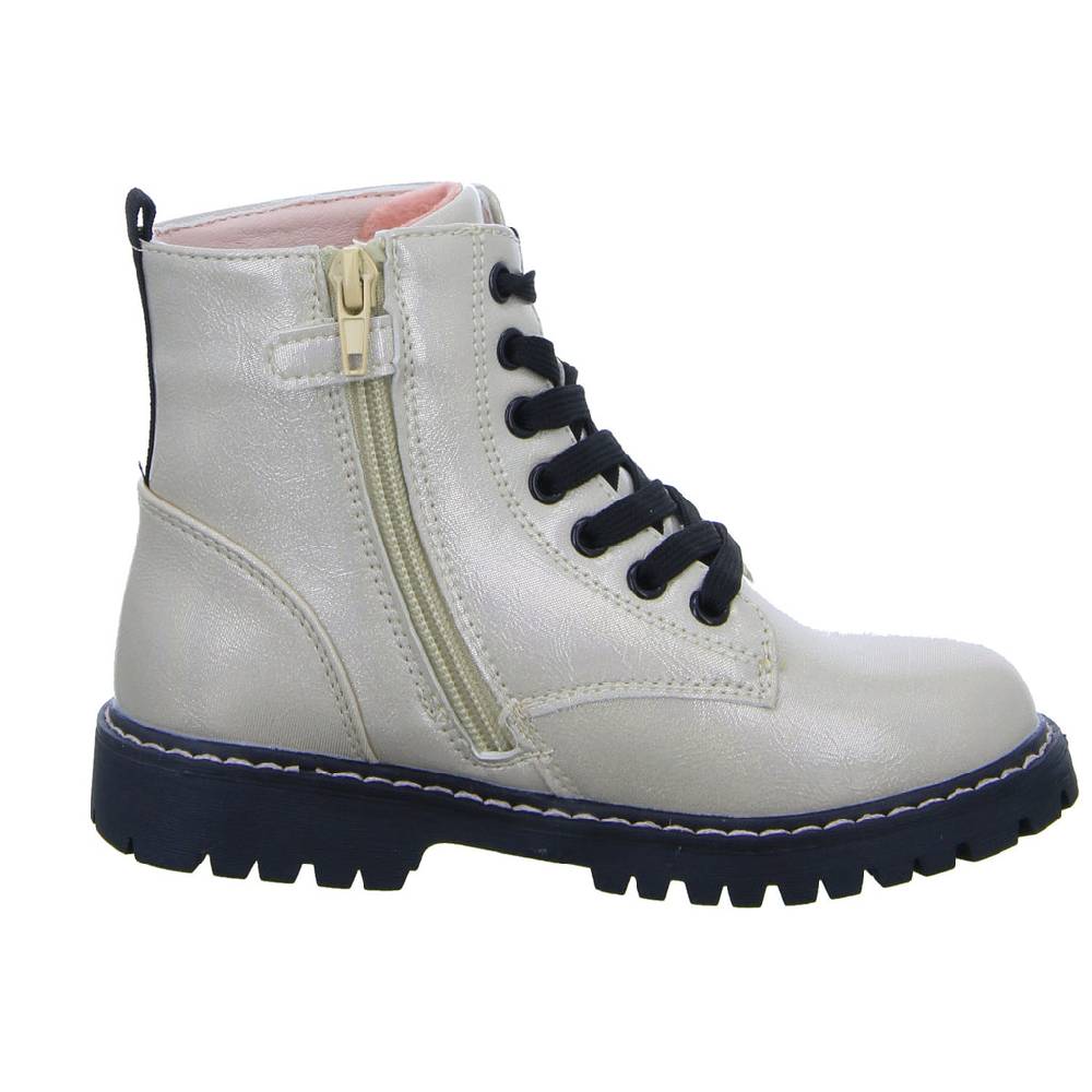 girlZ onlY Schnürstiefelette Warmfutter Bis zu 65% Rabatt