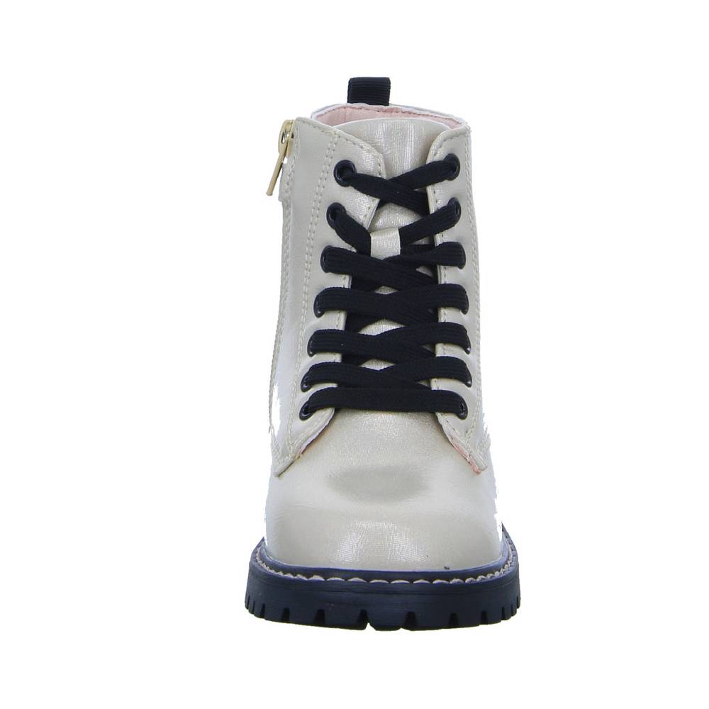 girlZ onlY Schnürstiefelette Warmfutter Bis zu 65% Rabatt