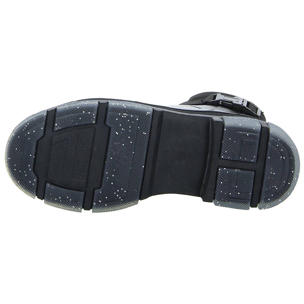 girlZ onlY Schnürstiefelette Warmfutter Nur für heute