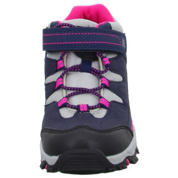 Sneakers Allwetterstiefel Warmfutter mit Funktionsmembran (wasserabweisend/wasserdicht) Sonderangebot der Fabrik