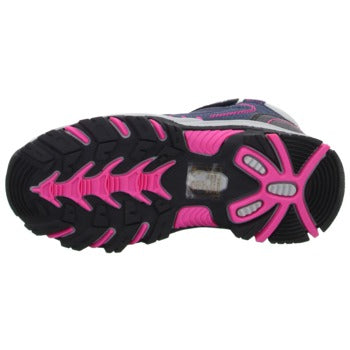Sneakers Allwetterstiefel Warmfutter mit Funktionsmembran (wasserabweisend/wasserdicht) Sonderangebot der Fabrik