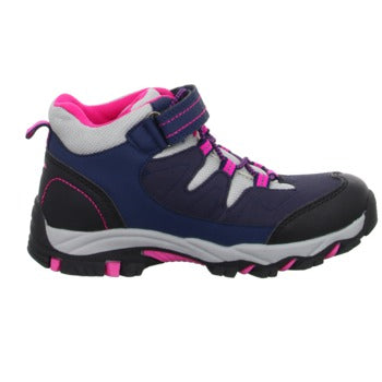 Sneakers Allwetterstiefel Warmfutter mit Funktionsmembran (wasserabweisend/wasserdicht) Sonderangebot der Fabrik