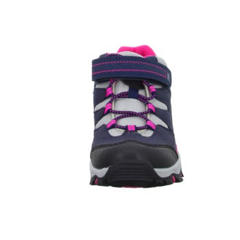 Sneakers Allwetterstiefel Warmfutter mit Funktionsmembran (wasserabweisend/wasserdicht) Sonderangebot der Fabrik