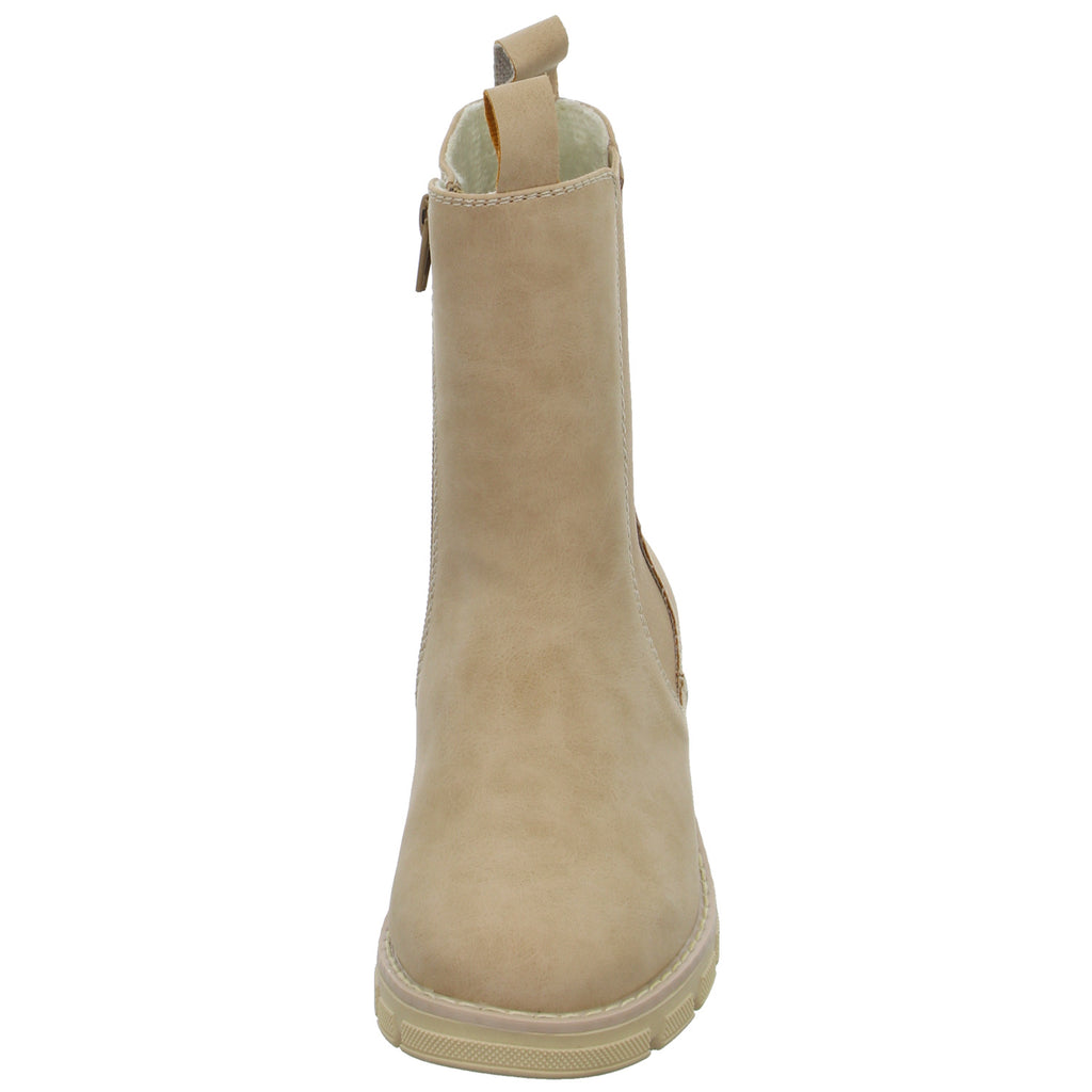 girlZ onlY Schlupf-/Klettstiefelette Warmfutter Bis zu 55% Rabatt