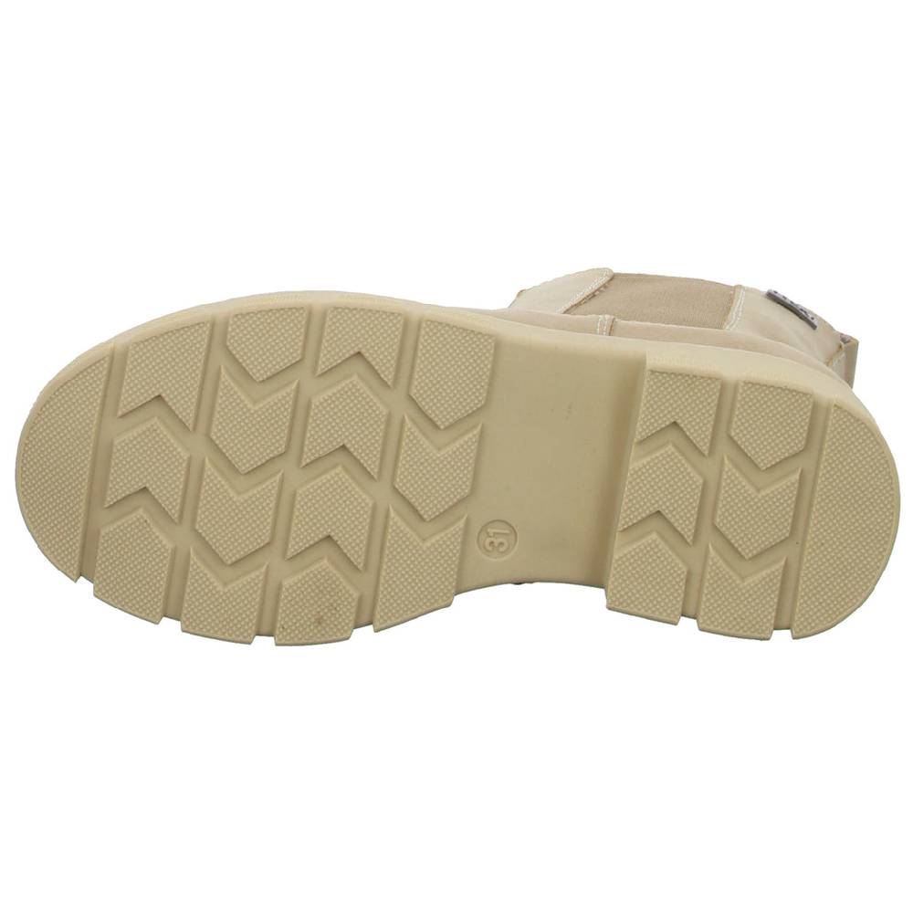 girlZ onlY Schlupf-/Klettstiefelette Warmfutter Bis zu 55% Rabatt