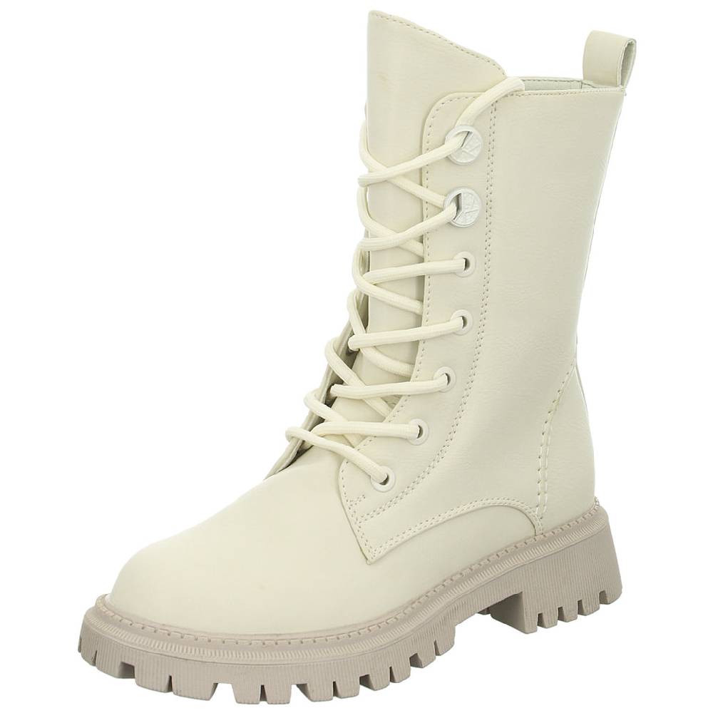 girlZ onlY Schnürstiefelette Warmfutter Discount Store für neue Produkte