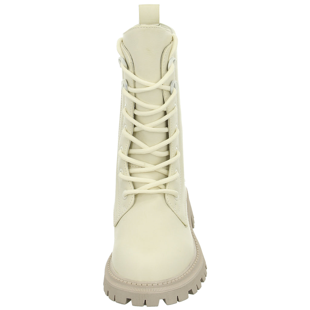 girlZ onlY Schnürstiefelette Warmfutter Discount Store für neue Produkte