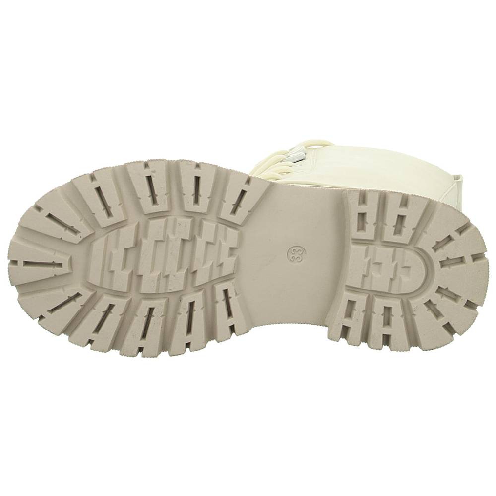 girlZ onlY Schnürstiefelette Warmfutter Discount Store für neue Produkte