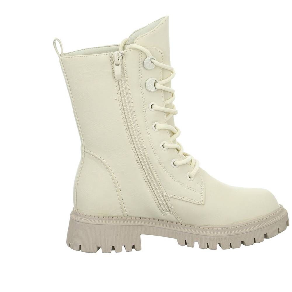 girlZ onlY Schnürstiefelette Warmfutter Discount Store für neue Produkte