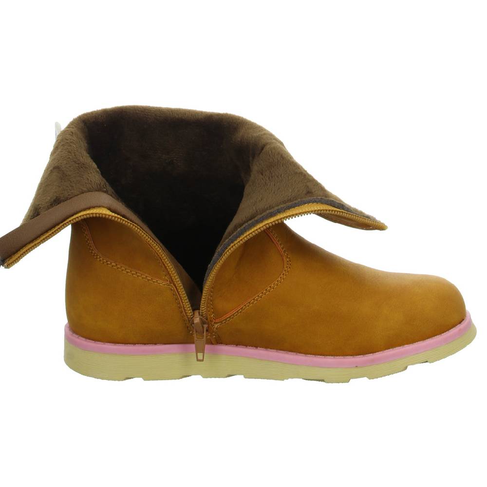 Spirit Schaftstiefel Warmfutter Super Rabatt