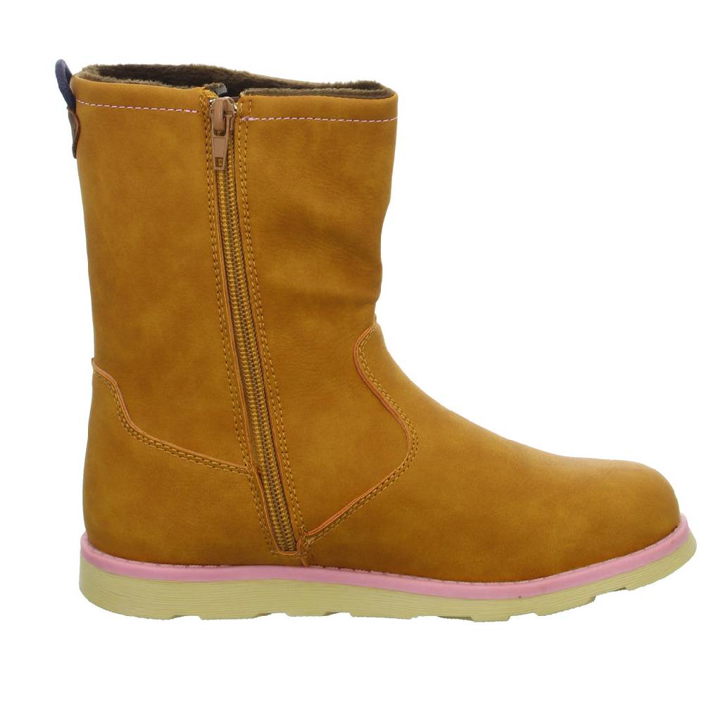 Spirit Schaftstiefel Warmfutter Super Rabatt