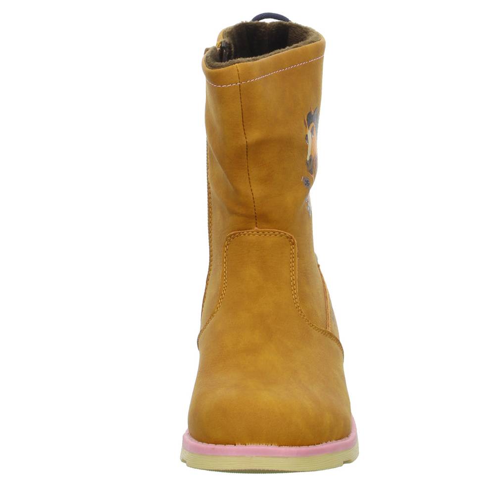 Spirit Schaftstiefel Warmfutter Super Rabatt