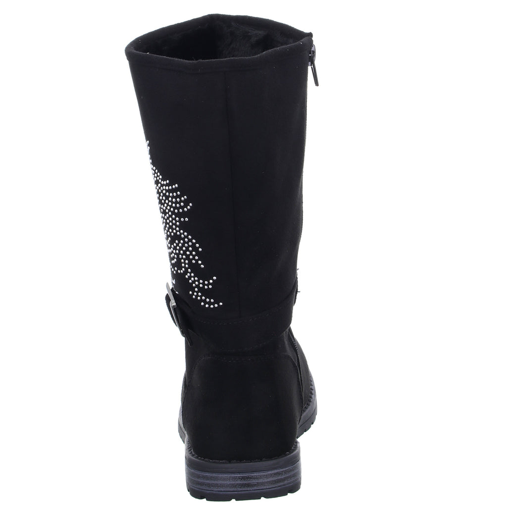 girlZ onlY Schaftstiefel Warmfutter 50% Rabatt mit kostenlosem Versand