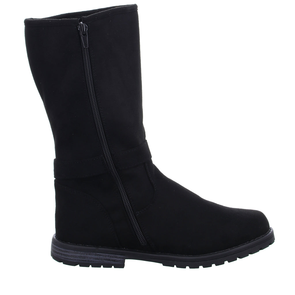 girlZ onlY Schaftstiefel Warmfutter 50% Rabatt mit kostenlosem Versand