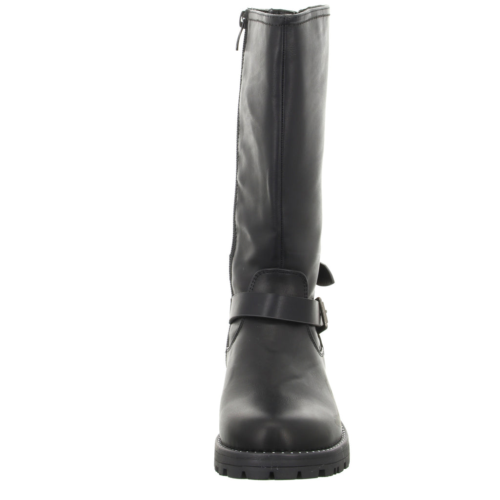 girlZ onlY Schaftstiefel Warmfutter Fabrikladen