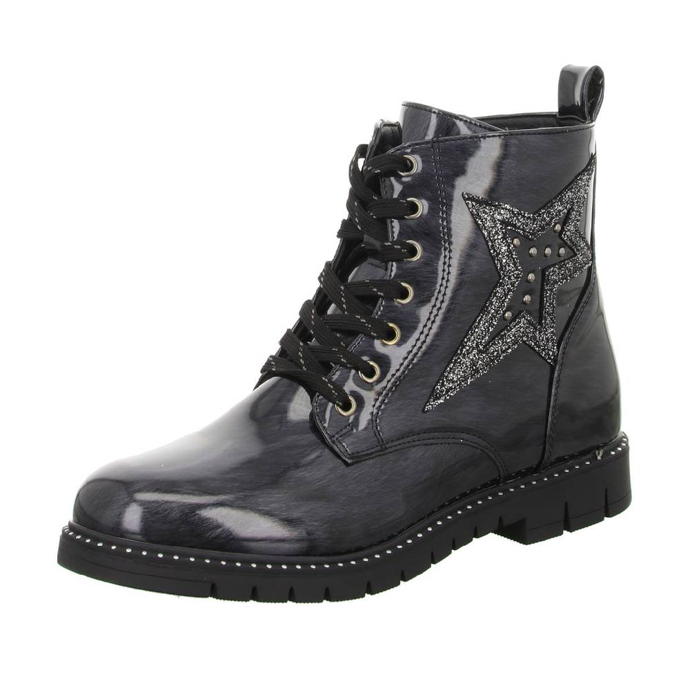 girlZ onlY Schnürstiefelette Warmfutter Begrenzt auf 3 Tage