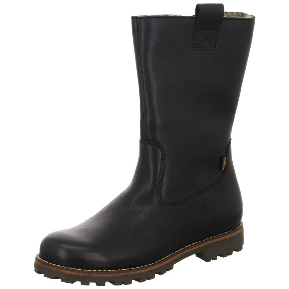 Froddo Schaftstiefel Warmfutter Im Verkauf