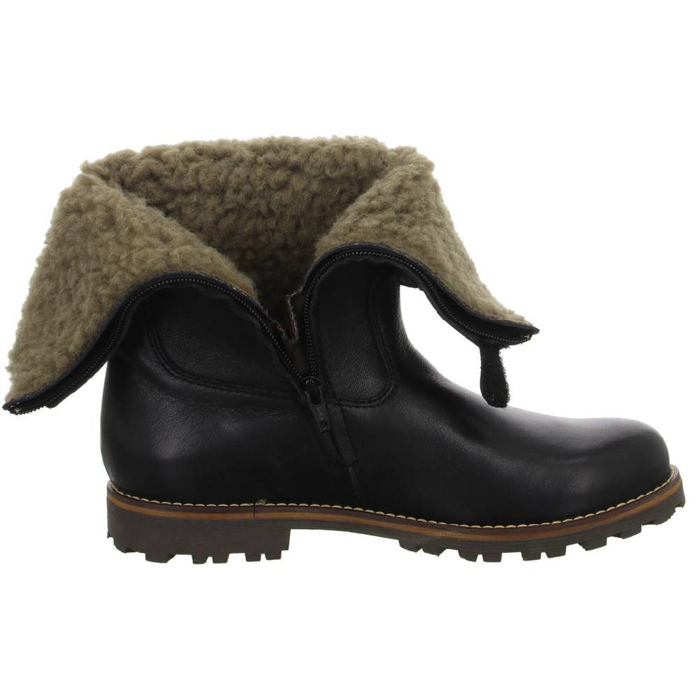 Froddo Schaftstiefel Warmfutter Im Verkauf