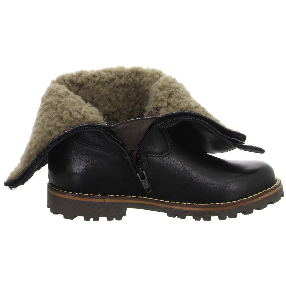 Froddo Schaftstiefel Warmfutter zollfrei