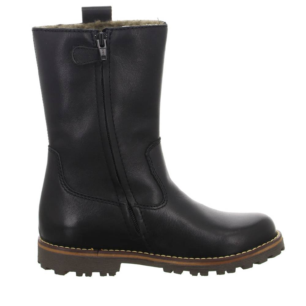 Froddo Schaftstiefel Warmfutter zollfrei