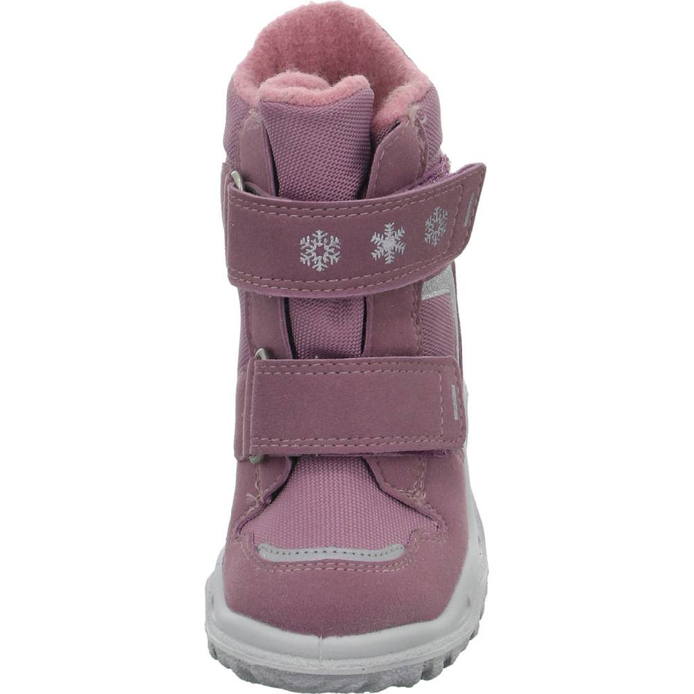 Super fit Allwetterstiefel Warmfutter mit Funktionsmembran (wasserabweisend/wasserdicht) 50% Rabatt für begrenzte Zeit