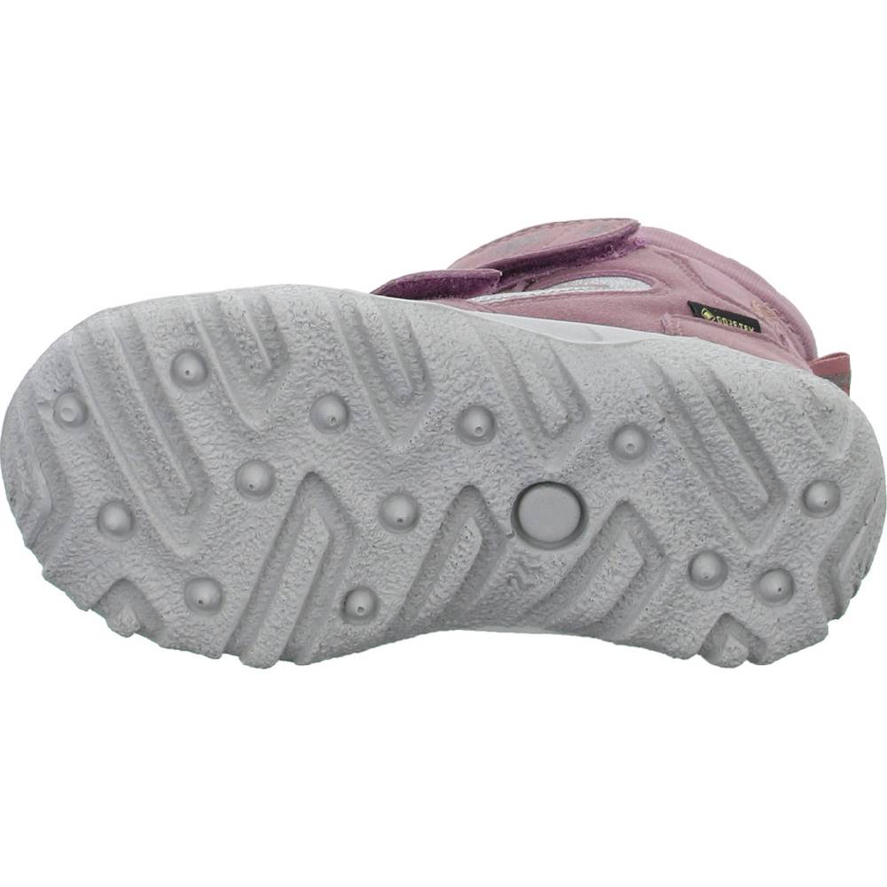 Super fit Allwetterstiefel Warmfutter mit Funktionsmembran (wasserabweisend/wasserdicht) 50% Rabatt für begrenzte Zeit
