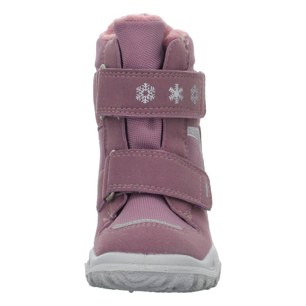 Super fit Allwetterstiefel Warmfutter mit Funktionsmembran (wasserabweisend/wasserdicht) 50% Rabatt für begrenzte Zeit