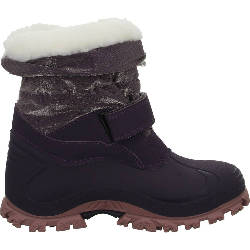 Lurchi Allwetterstiefel Warmfutter mit Funktionsmembran (wasserabweisend/wasserdicht) Rabatte dieses Monats