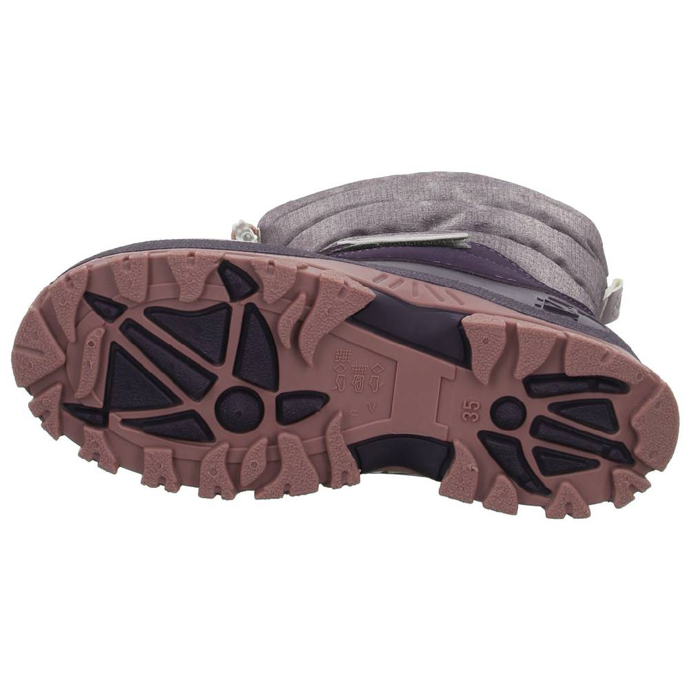 Lurchi Allwetterstiefel Warmfutter mit Funktionsmembran (wasserabweisend/wasserdicht) Rabatte dieses Monats