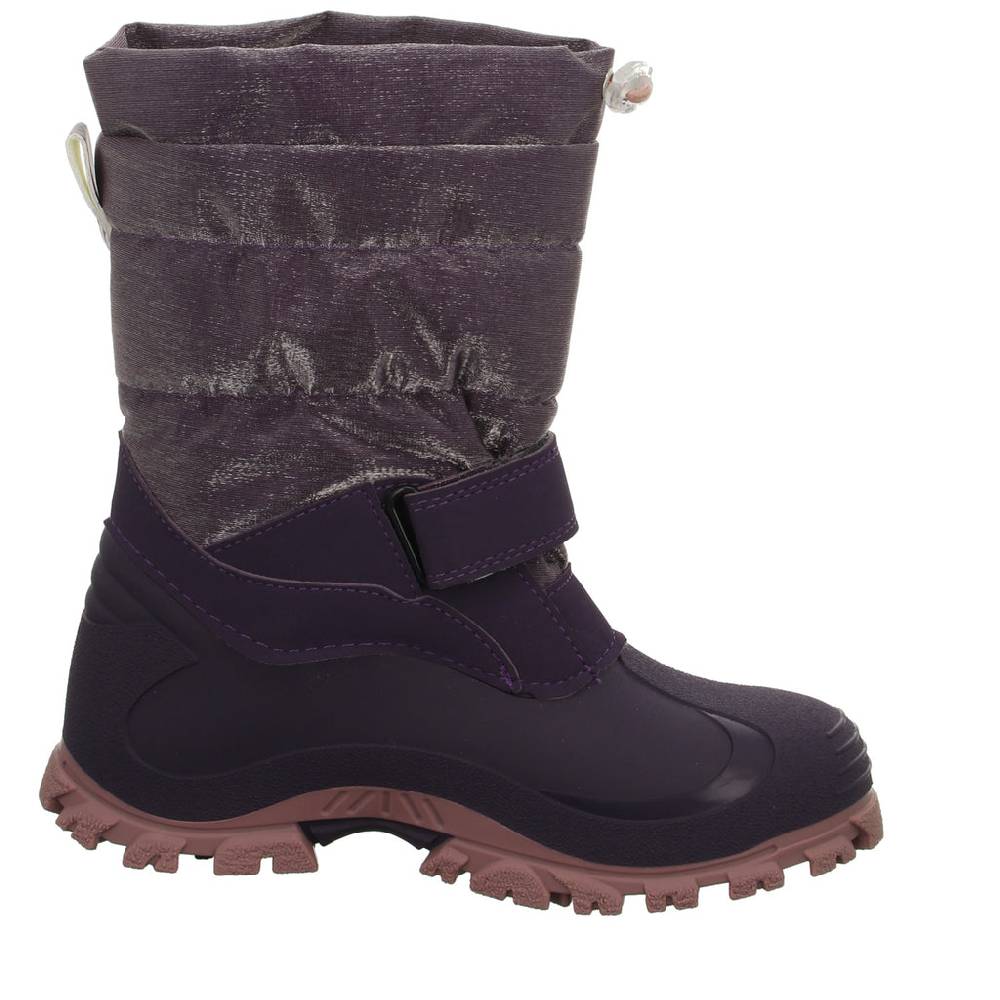 Lurchi Allwetterstiefel Warmfutter mit Funktionsmembran (wasserabweisend/wasserdicht) Rabatte dieses Monats