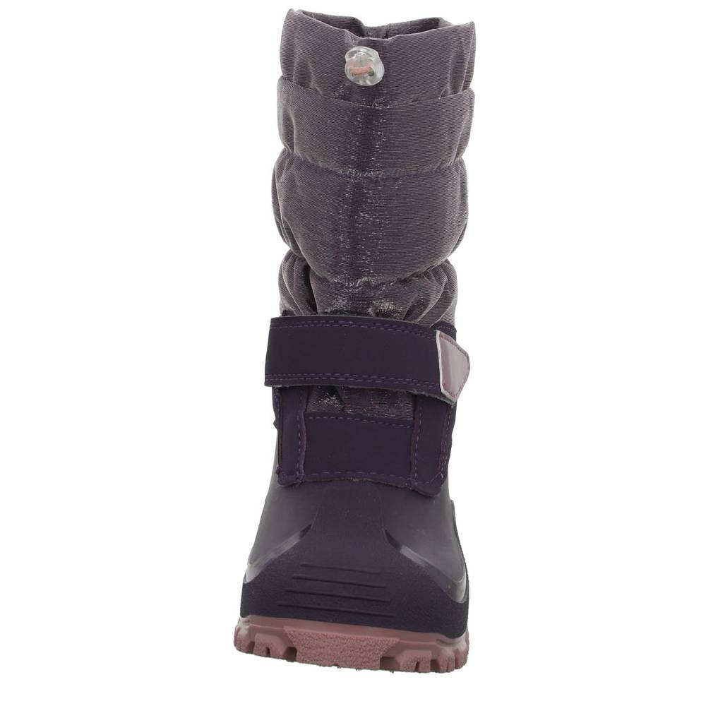 Lurchi Allwetterstiefel Warmfutter mit Funktionsmembran (wasserabweisend/wasserdicht) Rabatte dieses Monats